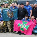 Додому з неволі: в Україну повернулися важкохворі та поранені захисники