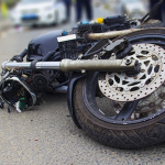 Біля Луцька мотоцикліст збив дитину