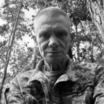 У військовому госпіталі зупинилося серце Захисника з Волині Миколи Поплавського