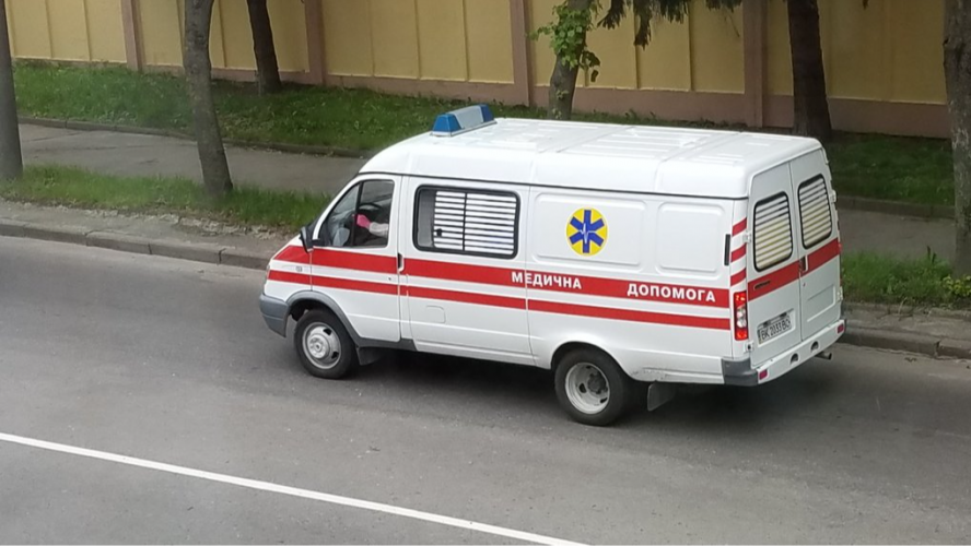 У Луцькому районі сталося дві ДТП: травмувалися дві жінки