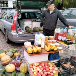 «Борщовий набір ще по кишені. А от чи буде м'ясо в тому наборі?»: ціни на продукти на ринку у Луцьку