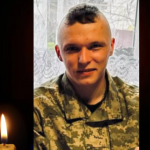 Після двох років очікування навіки додому повертається Герой з Волині Ілля Добринюк