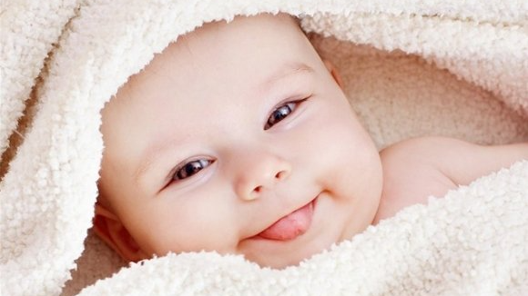 У родині захисника з Волині народилася донька