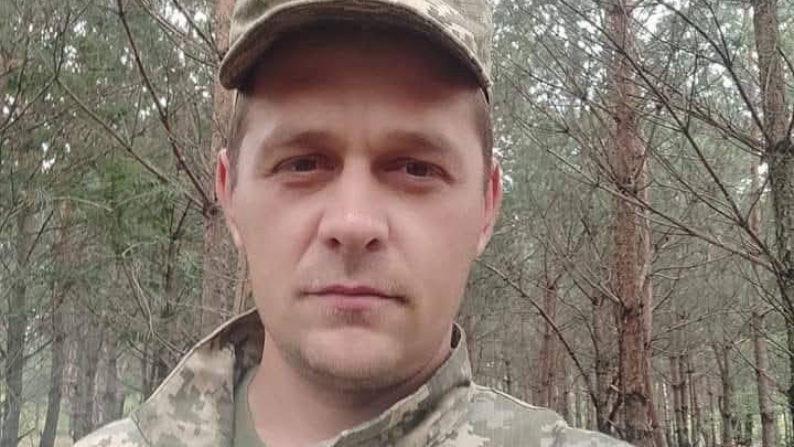 Більше року вважався зниклим безвісти: війна забрала життя Героя з Волині Миколи Шила