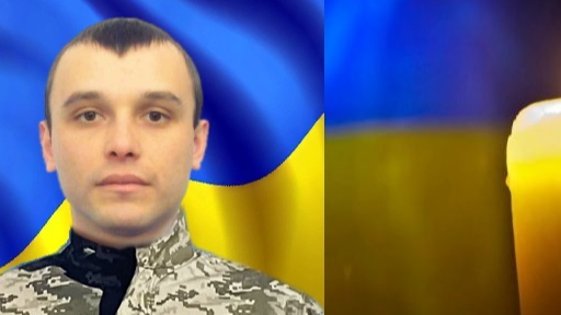 15 місяців вважався зниклим безвісти: воїну з Волині просять посмертно присвоїти нагороду