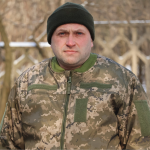 Збиває ворожі повітряні цілі: історія уродженця Чернігова, який служить у волинській «сотці»