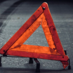 На Волині водій на смерть збив військовослужбовця і втік з місця ДТП