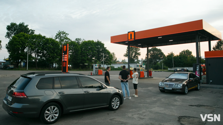 Пальне та технічне обслуговування: що потрібно знати водіям