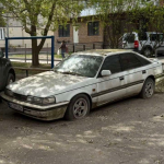 Покинуті авто у Луцьку: куди повідомляти та хто може їх забрати