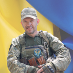 Коли дружина не отримала від нього повідомлення - зрозуміла, що щось трапилося: спогади про Героя, батька трьох дітей з Волині