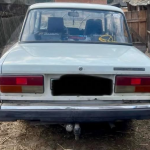 На Волині підліток катався на багажнику авто і впав, він у лікарні