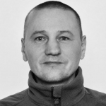 Експертиза ДНК підтвердила загибель захисника України Василя Заремби з Волині