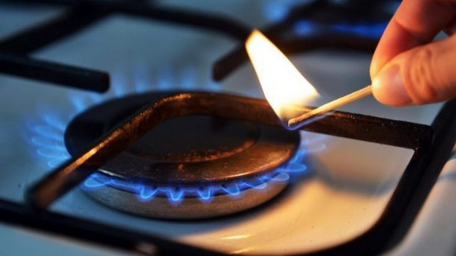 У п'яти селах Волині не буде газу