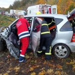 Водію, який на Волині спричинив ДТП на швидкості 110 км/год, замінили іспитовий строк на тюремний