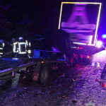 На Волині в ДТП загинув 40-річний чоловік