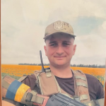 На Волинь «на щиті» повертається Герой Іван Горбач. Просять гідно зустріти