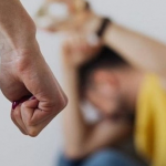 На Волині жінку оштрафували за побиття колишнього чоловіка