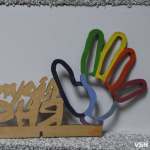 У Луцьку відкрили другий простір ГО «Пятерня» для арттерапії та підтримки ветеранів