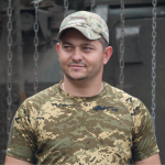 «Кожен виїзд — це спецоперація»: історія бійця волинської бригади, який доставляє побратимів і провізію під ворожими дронами