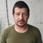 У Луцьку попрощаються із Героєм Олексієм Кривовим, який понад рік вважався зниклим безвісти