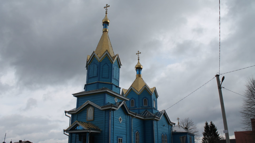 На Волині ще одна громада відреклася від московського патріархату