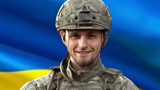 Страшна звістка сколихнула родину на Великдень: на війні загинув військовий з Волині Роман Романюк