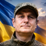На Волині прощатимуться із Героєм Андрієм Біланом, який загинув два роки тому