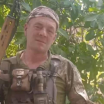 Мав багато планів та мрій, яким не судилося здійснитись: волинянину просять присвоїти державну нагороду