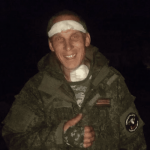 На війні в Україні ліквідовано російського канібала, якого помилував Путін