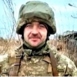 В один день прощались з полеглим воїном та його батьком: історія Героя з Волині