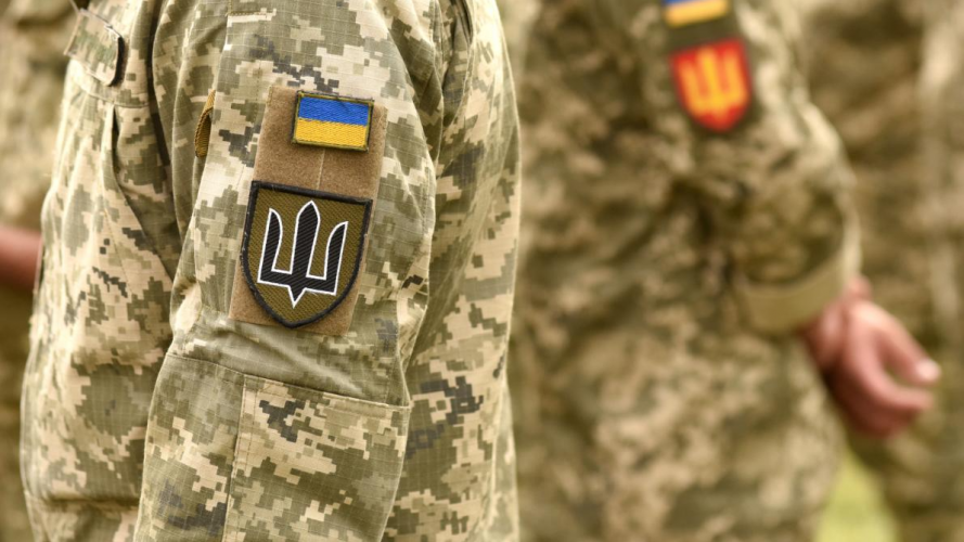 Страшна цифра: скільки військових в Україні зникли безвісти