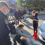 Одеса, вбивство військового