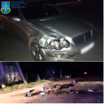 Загинув 18-річний мотоцикліст: судили винуватця смертельної ДТП на Волині
