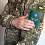 Волинянин отримав три роки ув’язнення за ухилення від мобілізації