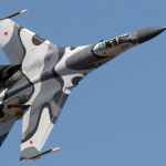ППО добре спрацювала: росіяни збили власний винищувач Су-35