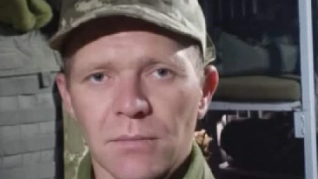 У боях за Україну загинув Герой з Волині Іван Бойко