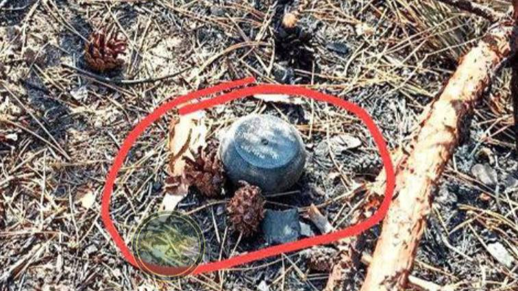 російські міни пряник