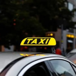 Скільки буде коштувати таксі у Луцьку на Новий рік?