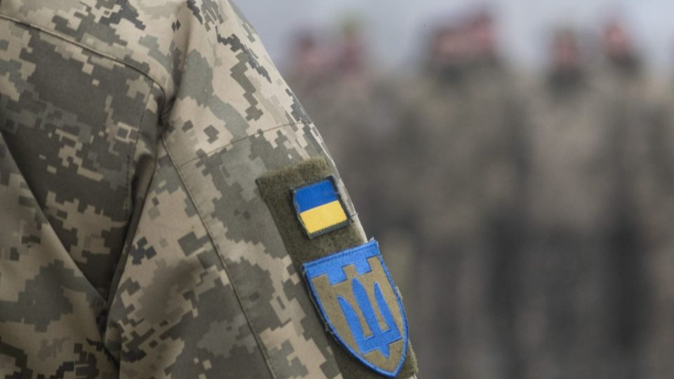 Військовий на Волині понад 5 років не з'являвся на службу: як його покарали