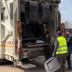 На Волині у туристичній громаді різко зростає тариф на вивезення сміття