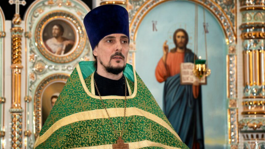 Олексій Оніщук з Рівненщини втік у Росію