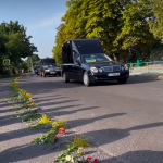 Вважалися безвісти зниклими: у громаду на Волині «на щиті» повернулися два Герої - Валентин Назарчук та Михайло Сумар