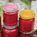 Скільки коштують яйця на ринку у Луцьку?