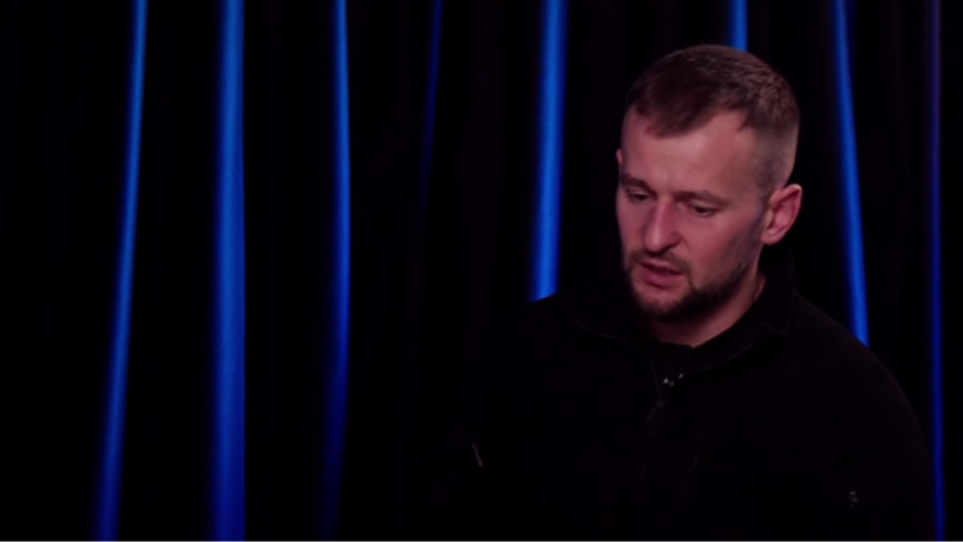 Ловля ухилянтів, бронь для поліції, мамкіні бандіти. Подкаст з головним патрульним Волині