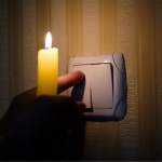 відключення світла в Україні, морози