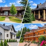 На Волині продають бази відпочинку біля Шацьких озер: ціни сягають 500 тисяч доларів