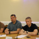 «У Луцькій громаді практично всі заклади освіти готові до 1 вересня», - Андрій Разумовський