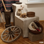 Люди їли кору дерев та жолуді: у Луцьку показали «Голодні жнива». Фоторепортаж