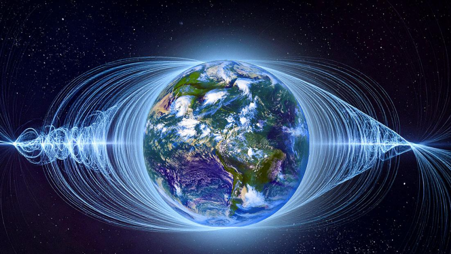 Магнітні бурі в Україні