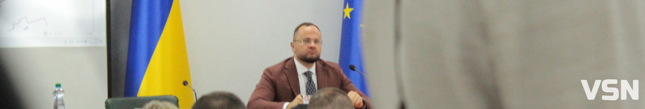 Жовтнева сесія Луцької міської ради: ключові тези. Фоторепортаж